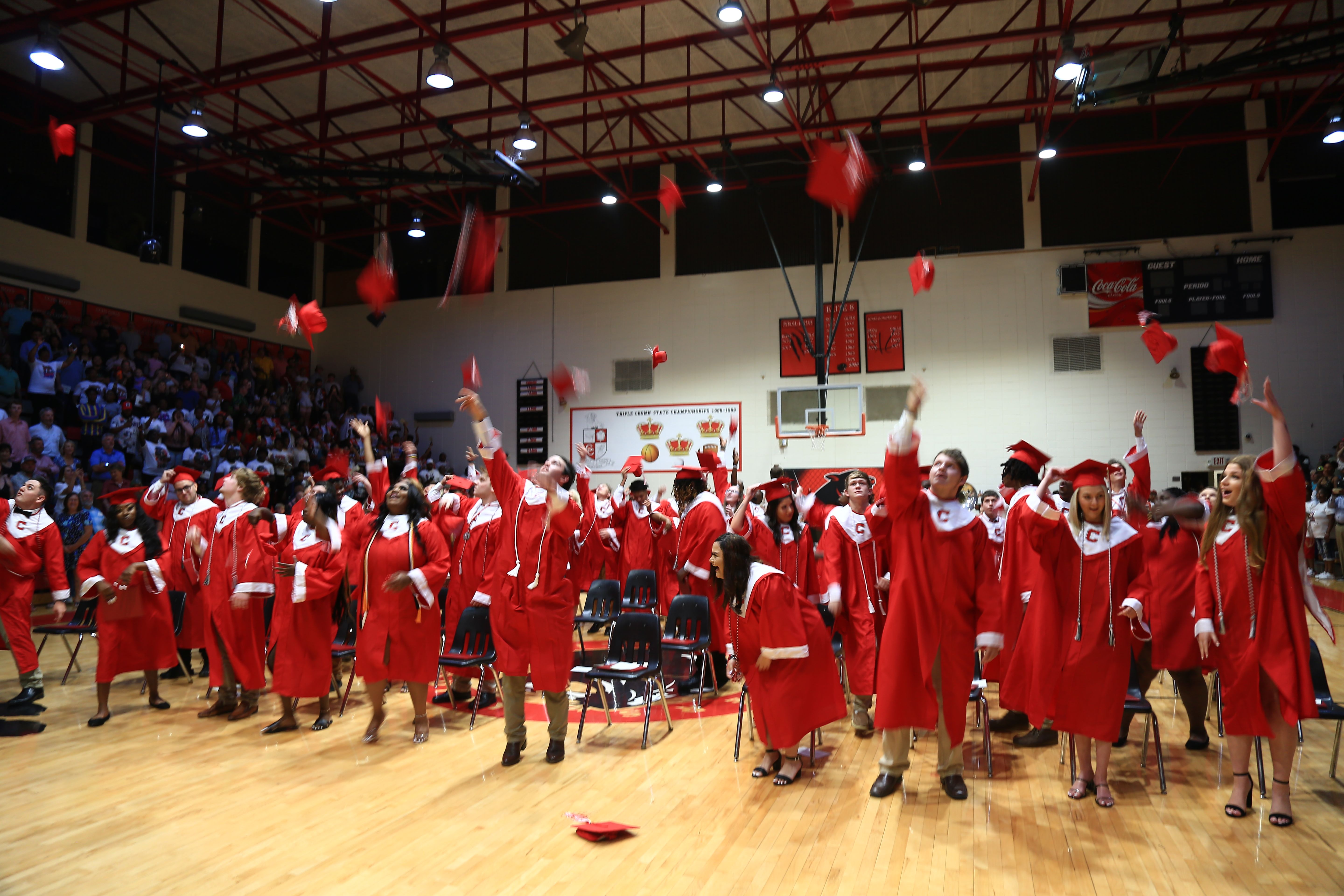 2022 Graduation 2022 Graduation